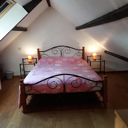 Les Six Vallees Holiday home