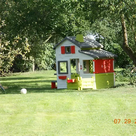 Les Six Vallees Holiday home *
