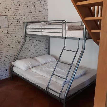 Holiday home Les Six Vallees *